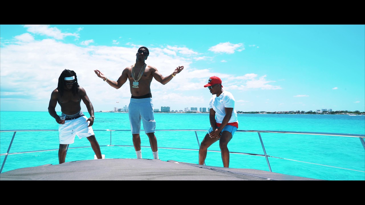 Brutz - Money Counter (Official Video)