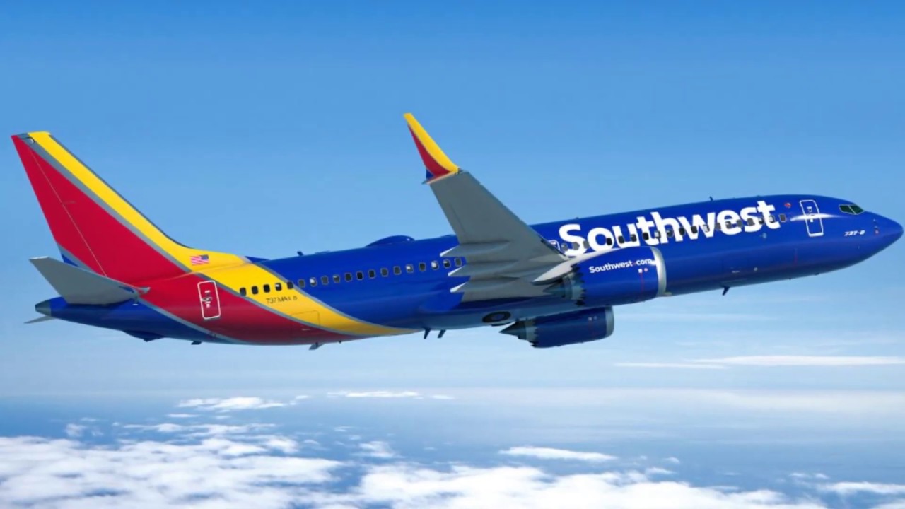 Mock Interview Video- Southwest Airlines