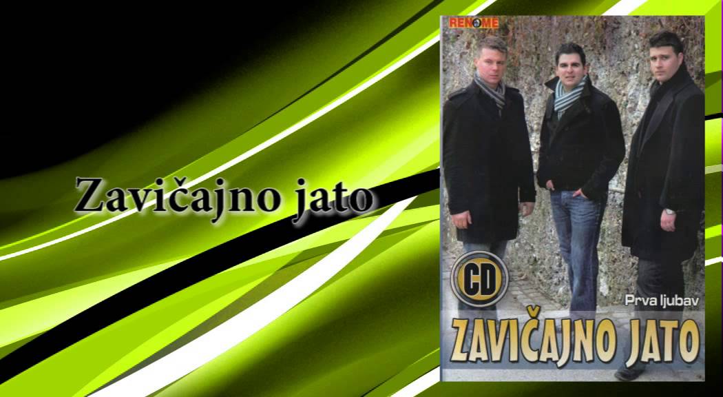 Zavicajno jato i Mira Vrhovnik - Samo tebe imam sejo - (Audio 2012)
