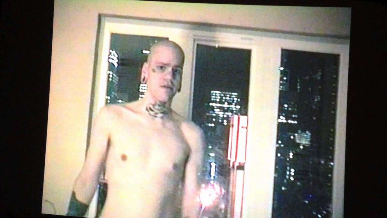 ROZZ DYLIAMS - A DROP OF DOOM (OFFICIAL VIDEO)