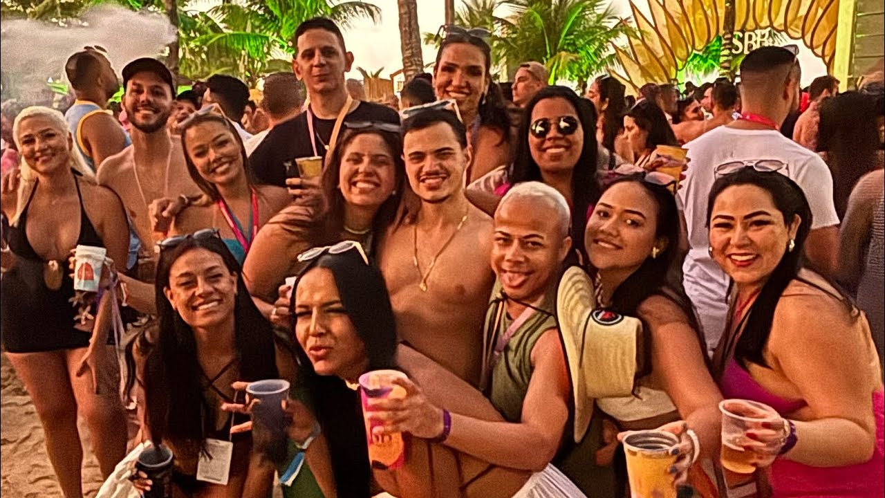 ENMGSEncontro Nacional de Mulheres, Gays e Simpatizantes 