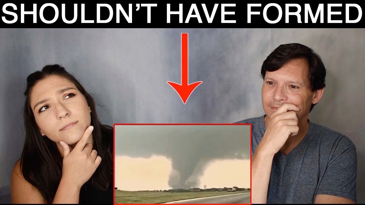 JARRELL, TX F-5 CASE STUDY | Tornado Talk