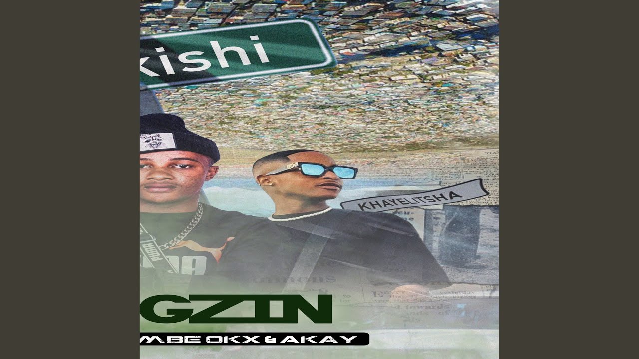 Ilokishi (feat. Asambe okx & Akay)