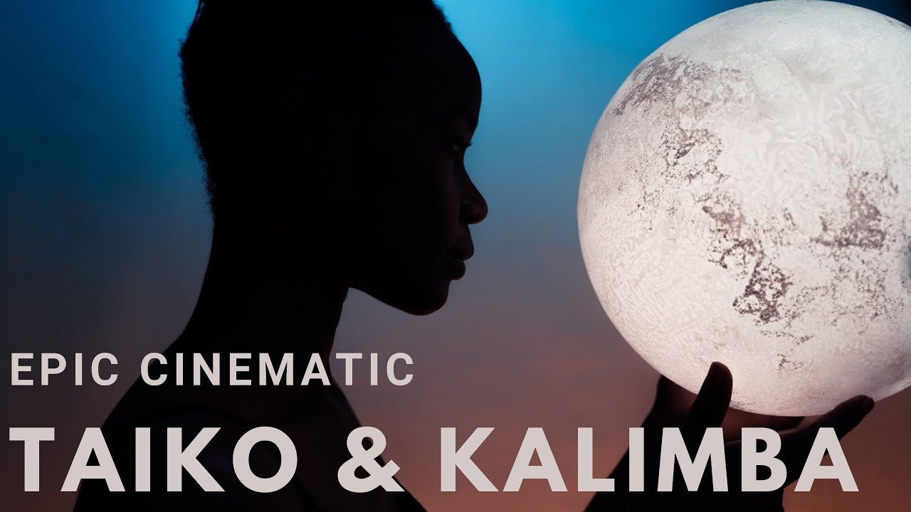 21 minutes of Epic Taiko Music - Cinematic Delirium