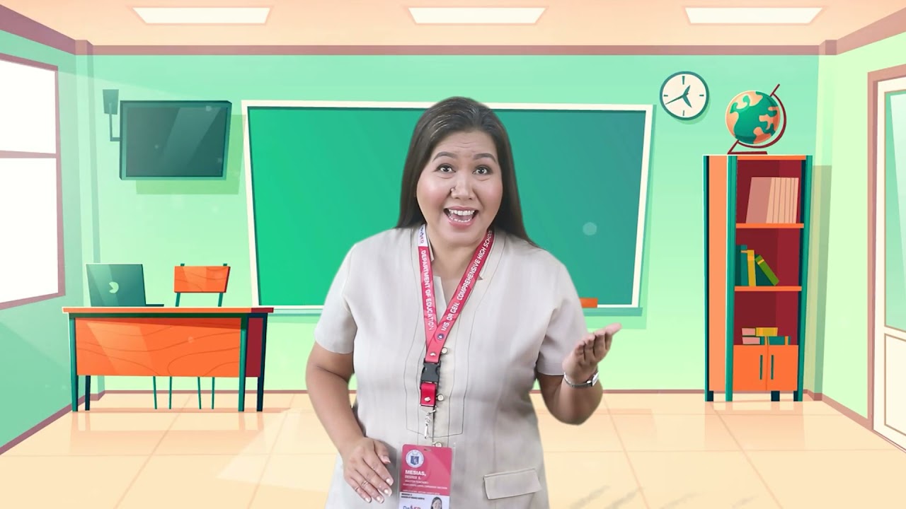 MOGCHS FILIPINO 10 4TH QUARTER : KALIGIRANG KASAYSAYAN NG EL FILIBUSTERISMO