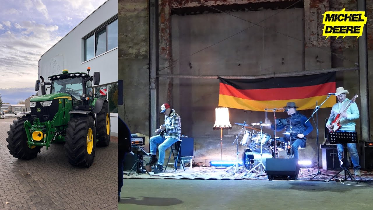 Sonnenblumenernte & Erntedank 2025