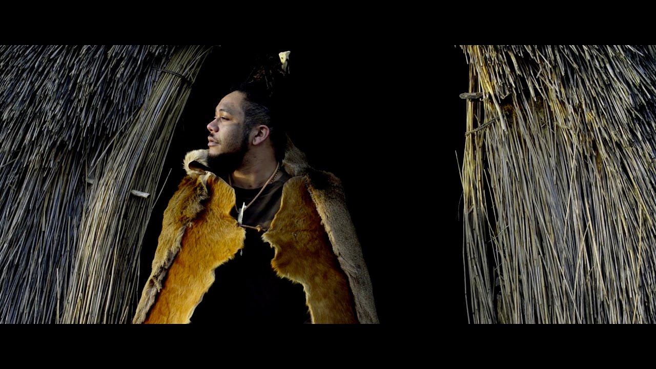 03 - Drico - Holbewoners ft. Den Dubieus (prod. by Burnmark) Cuts by Deejay Irie (official video)