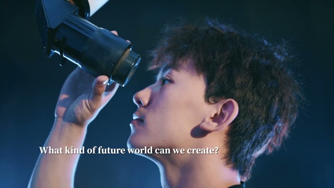 Nanjing University Official Video