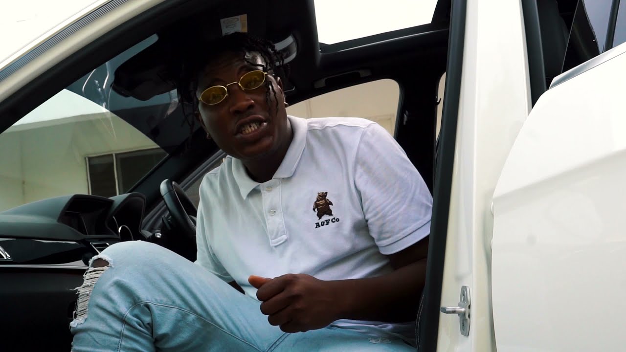 Yrn FT Hautotube, Anyvoice - Prestige Lifestyle (Official Music Video)