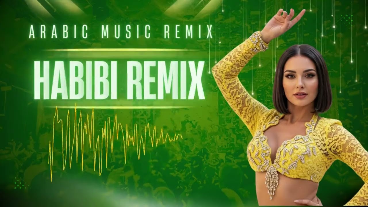 Arabic Remix for Car Bass 🔊 Night Drive Mix
