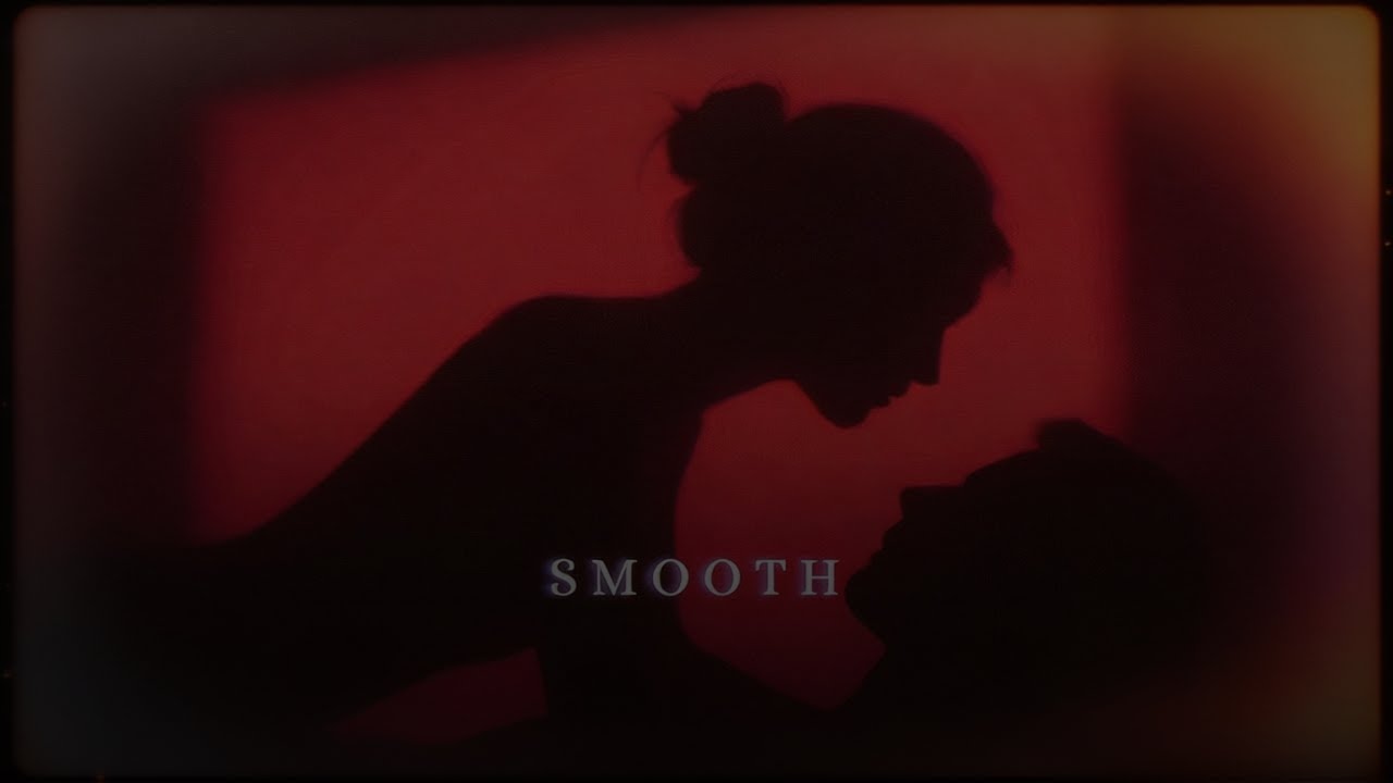 We move slow, but it burns fast 🔥 | Intimate R&B Vibes 🌒
