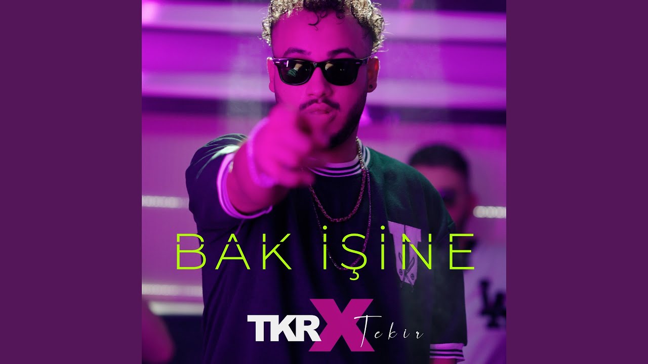 Bak İşine