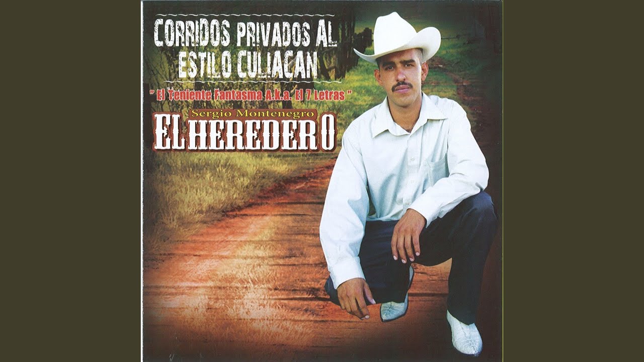 El Teniente Fantasma