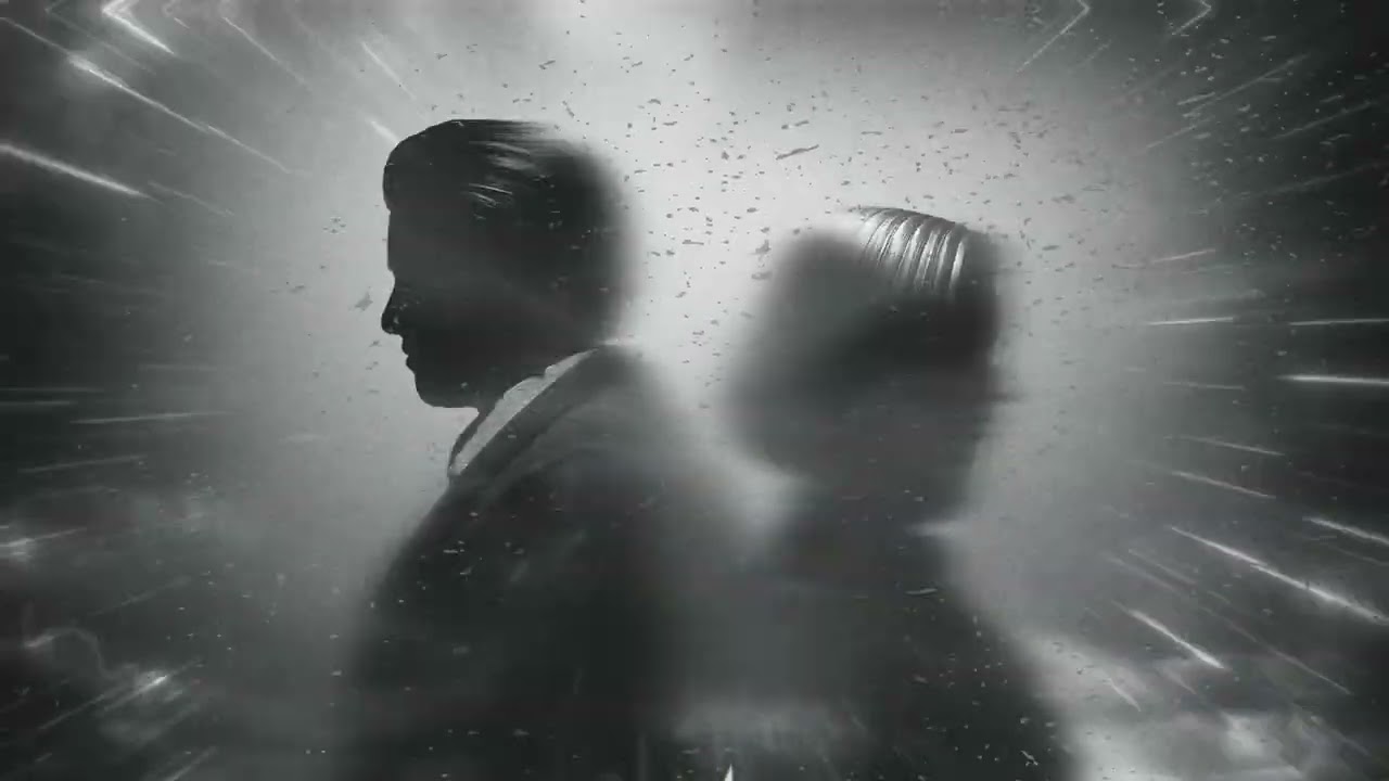 Arvenius & Newman - Tomorrow I'm Gone