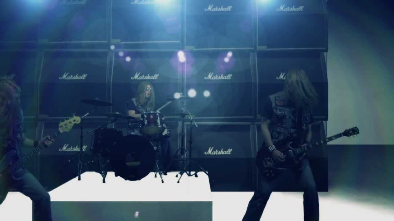 winnie【forget me not】(Official Music Video)