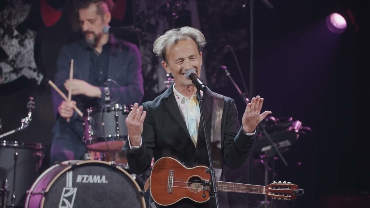 Max Juričić / Plesač sporog stepa - Najlep&scaron;a + Vodim te na more + Prva, druga, treća - Rock&Off 2025