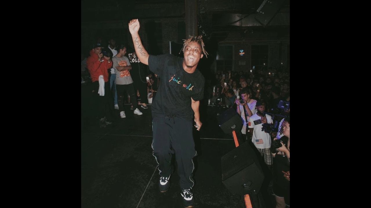[FREE] Juice WRLD x 808 Mafia Type Beat - 