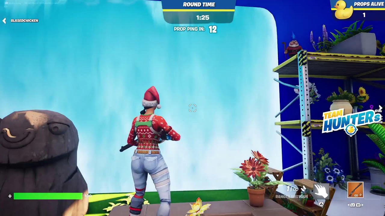 Fortnite
