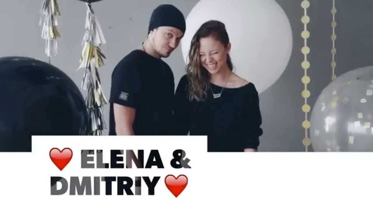 Elena Fraules & Dmitriy