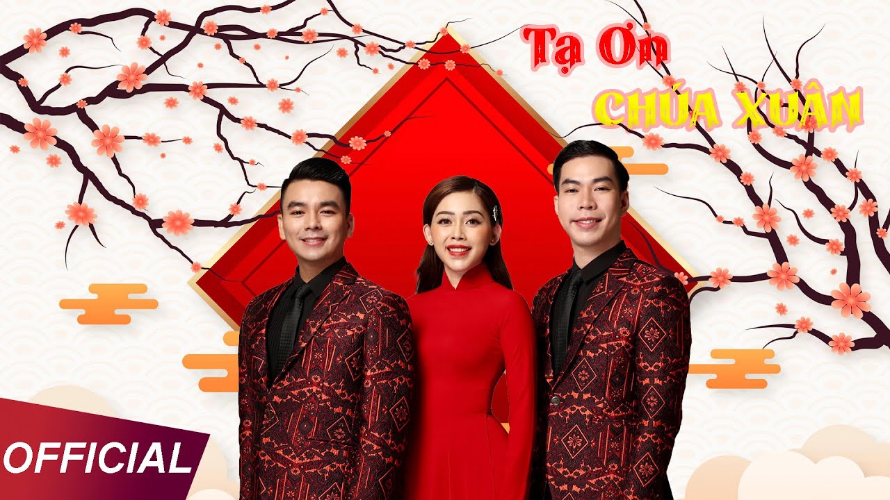 Tạ Ơn Chúa Xuân - Angelo Band (sáng tác: Sr Tigon)
