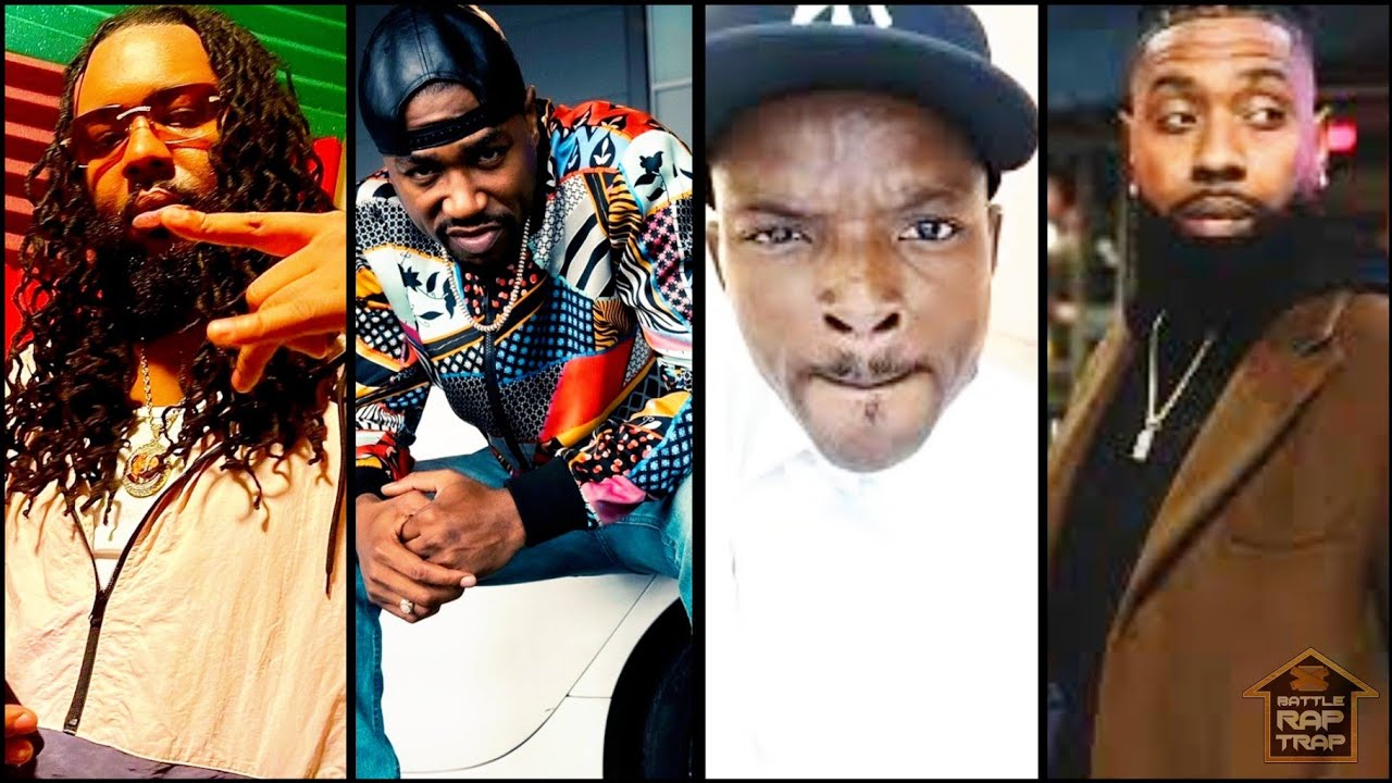 INTENSE DEBATE W/ Verb, Cal, Brizz  & MORE (FULL AUDIO)‼️😱