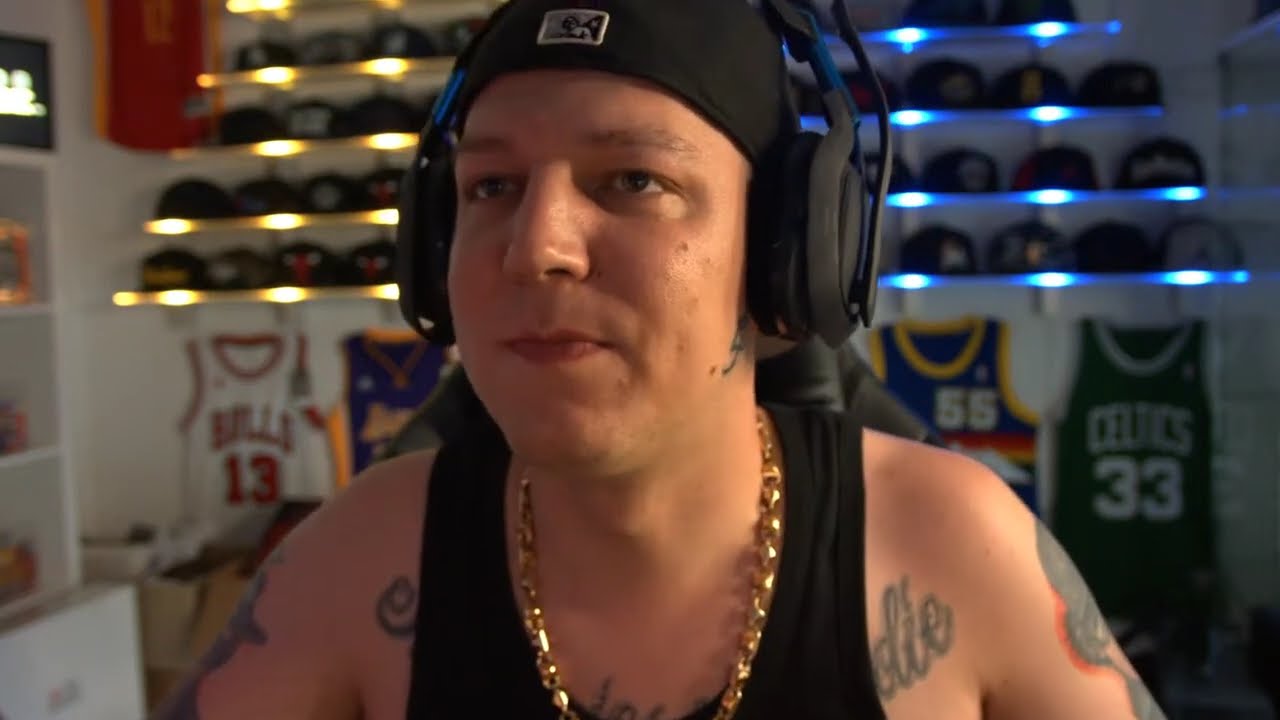 01.08.2018 - Die Nr. 1 in Deutschland (Fortnite)