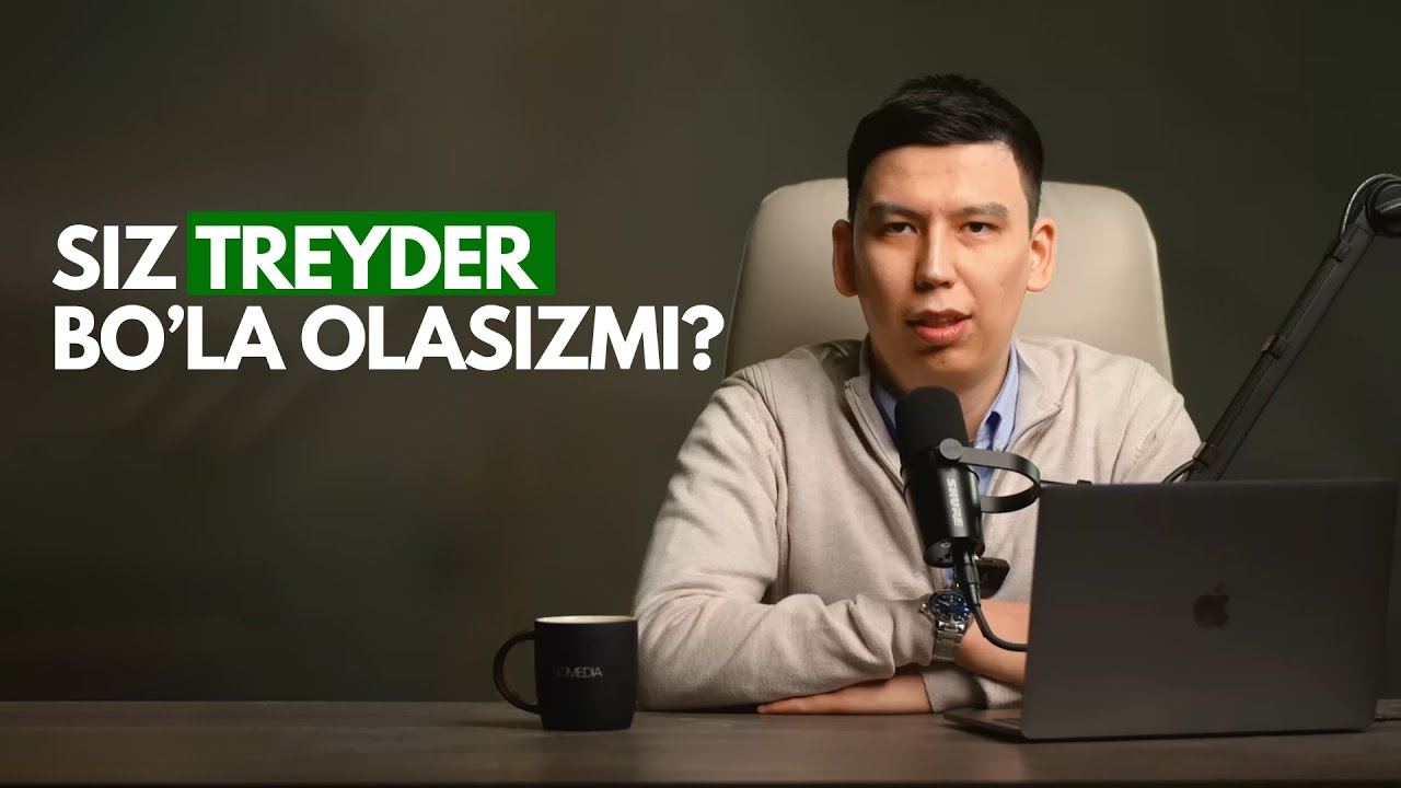 SIZ TREYDING ROBOT TUZA OLASIZMI?