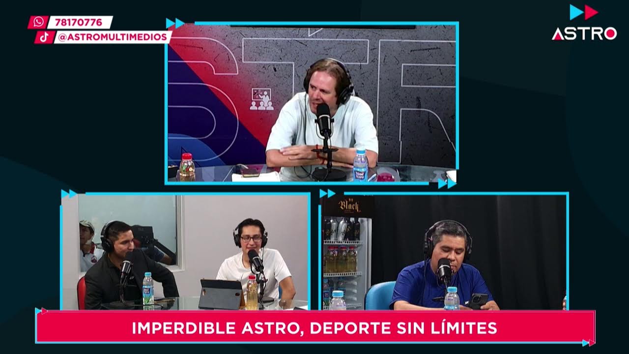 ✅HOY EN #AstroCentral, EN VIVO Y EN DIRECTO  y en todas nuestras RR. SS.