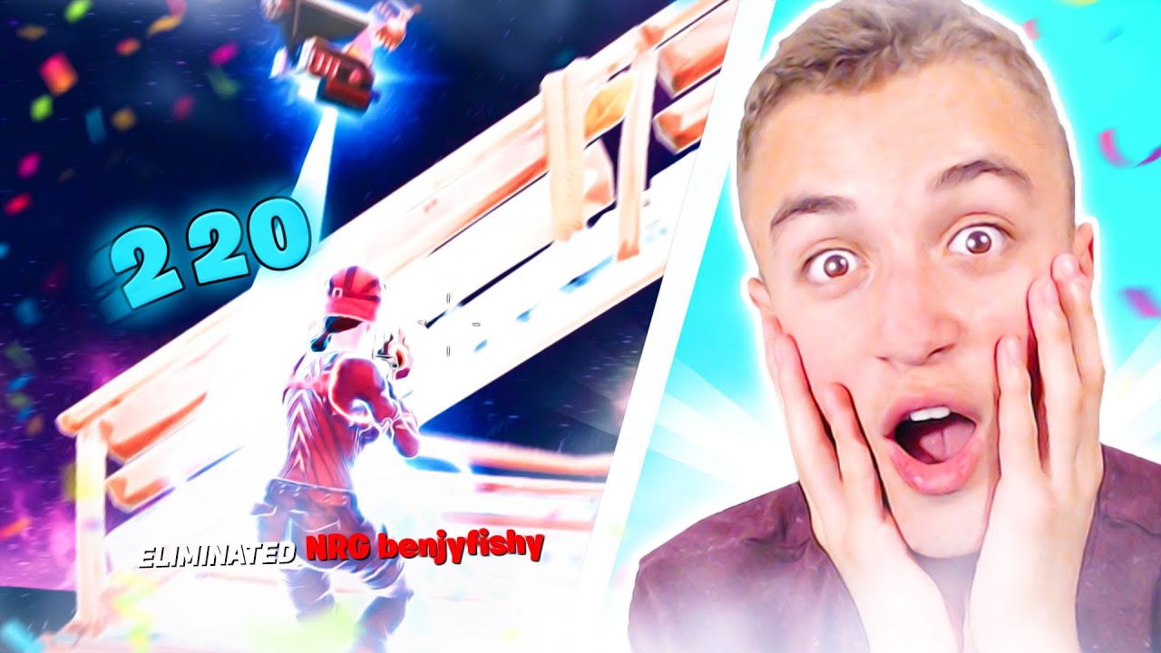 Balkanski YouTuberi REAGUJU na Moju Fortnite Montazu! (25K SUBSCRIBERS MONTAGE)