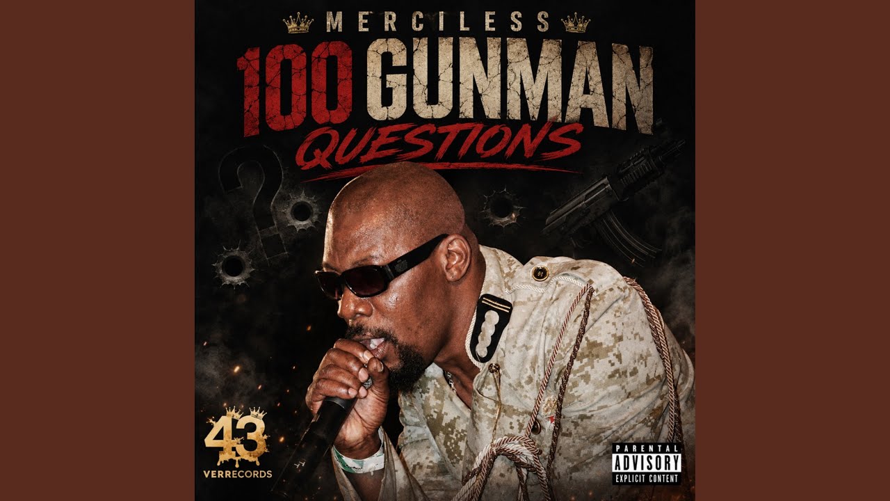 100 Gunman Questions
