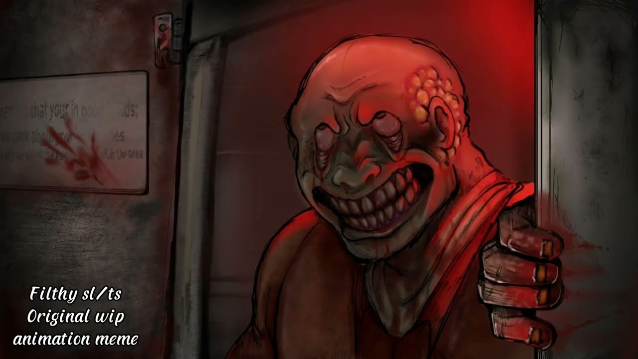 🤡 Scraped FlipaClip animation compilation  🤡
