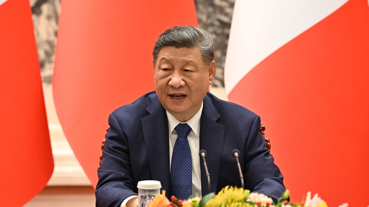 China branded a ‘paper tiger’ as Iran battlefield exposes tech failures