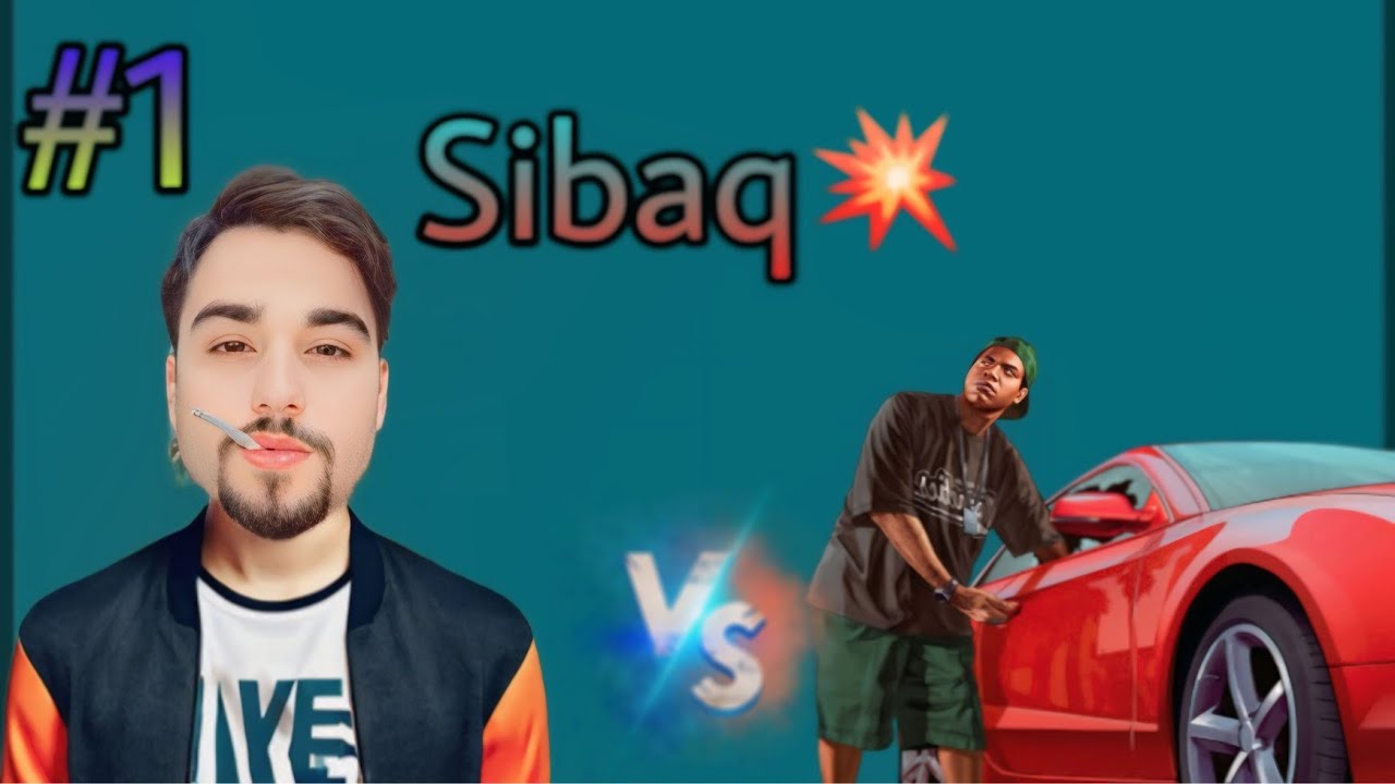 Gta Fivem: Sibaq هـه فركيا من و يبوى🔥