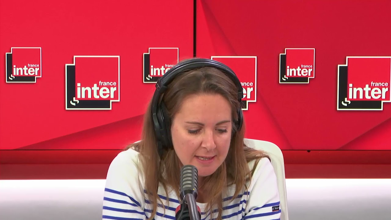 Quoi, Angela Merkel est encore vivante? - Le Journal de presque 17h17