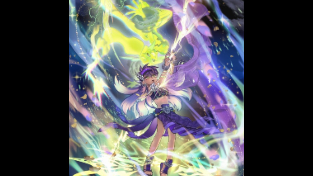 【遊戯王マスターデュエル】絢嵐予備校卒業