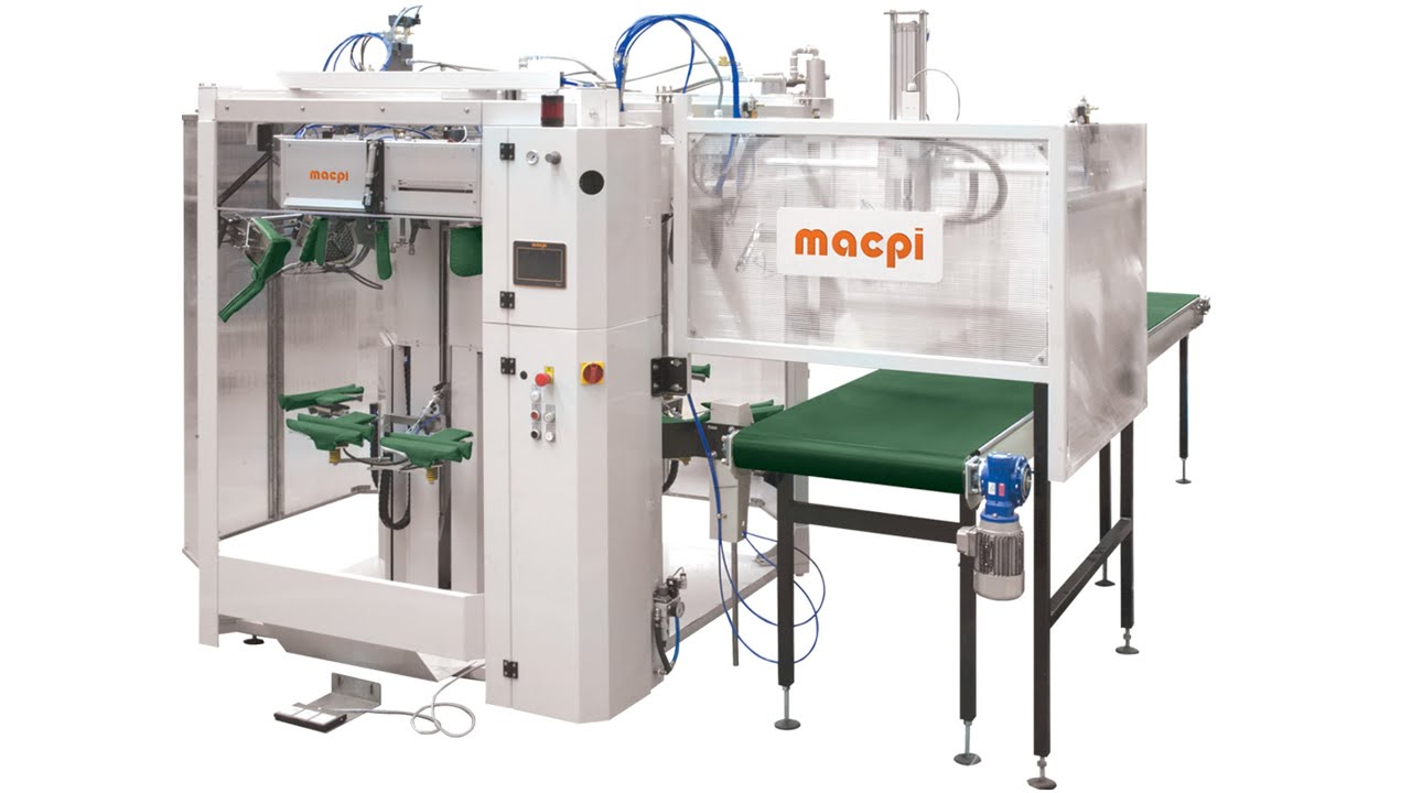 macpi 320.00+949.30 AUTOMATIC PANTS FINISHER