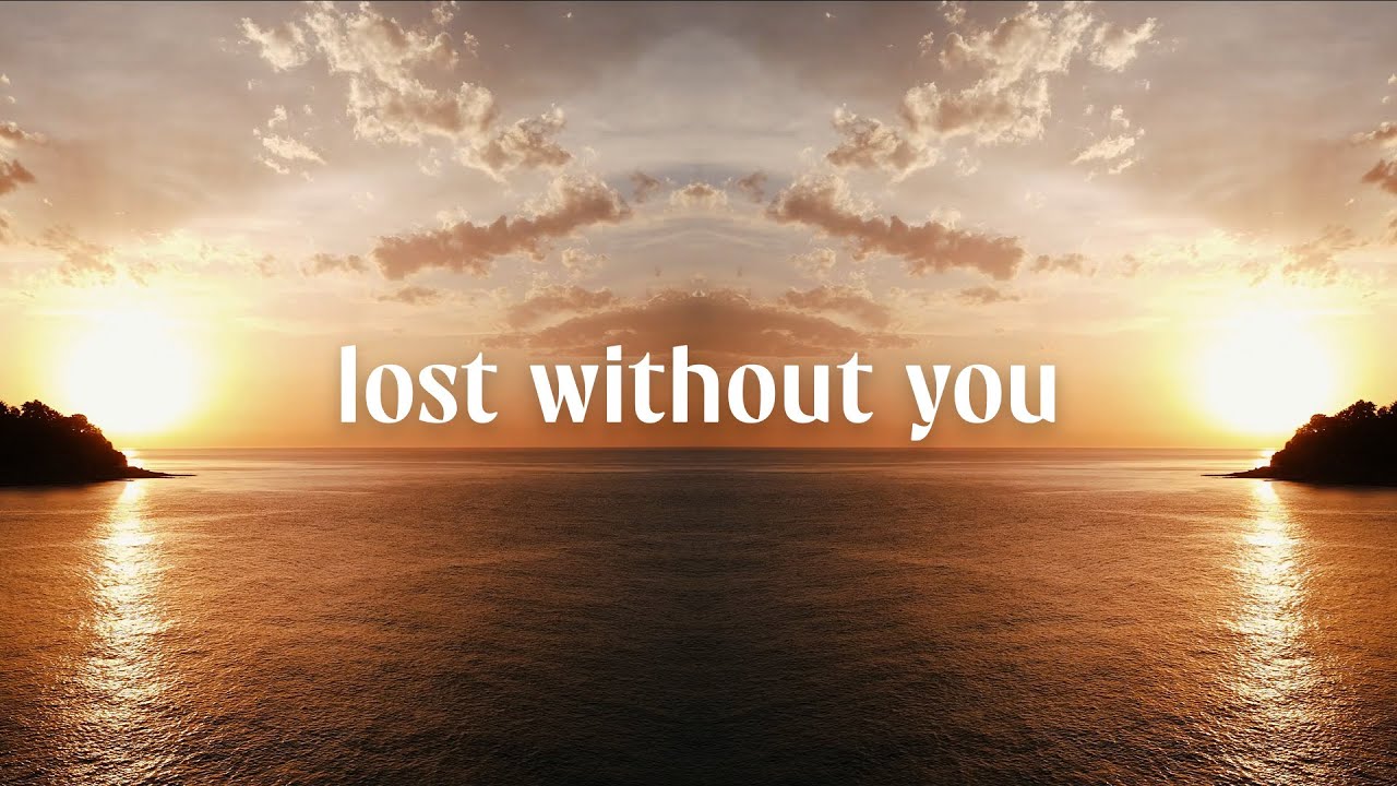 Feras Al Qasid, Paul Wallen & Afro Queen - Lost Without You (Afro House)