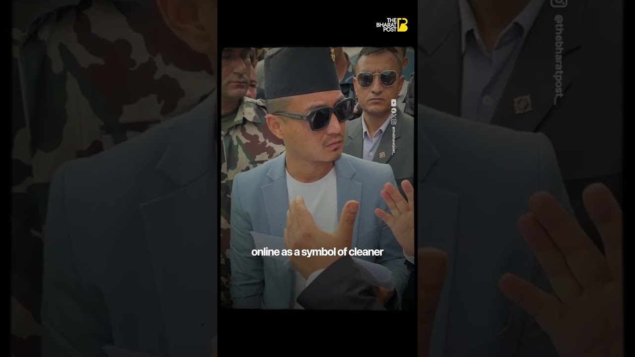 Nepal&rsquo;s &ldquo;Gen Z governance&rdquo; wave: from VIP culture to people-first leadership? | The Bharat Post