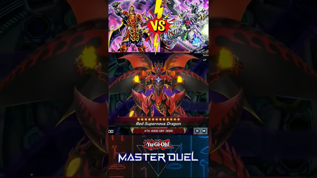 Best Yu-Gi-Oh! Master Duel Combos You Must Learn Right Now