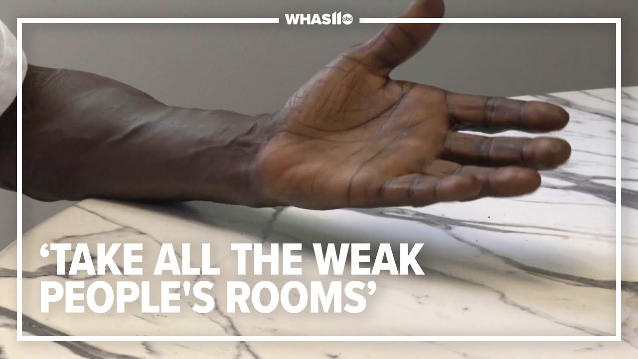 Shedding light on resident concerns surrounding Dosker Manor