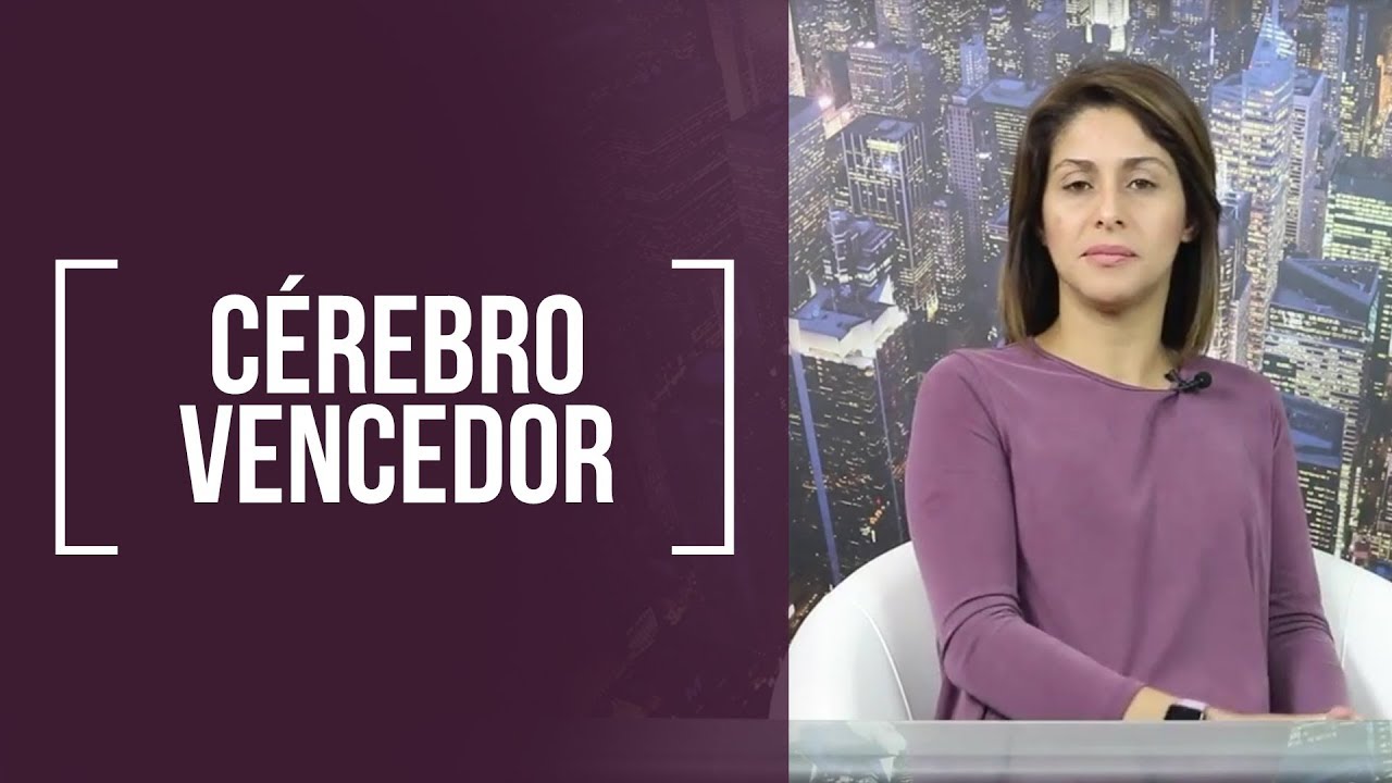 Cérebro Vencedor - Neurociências - Dra. Rosana Alves