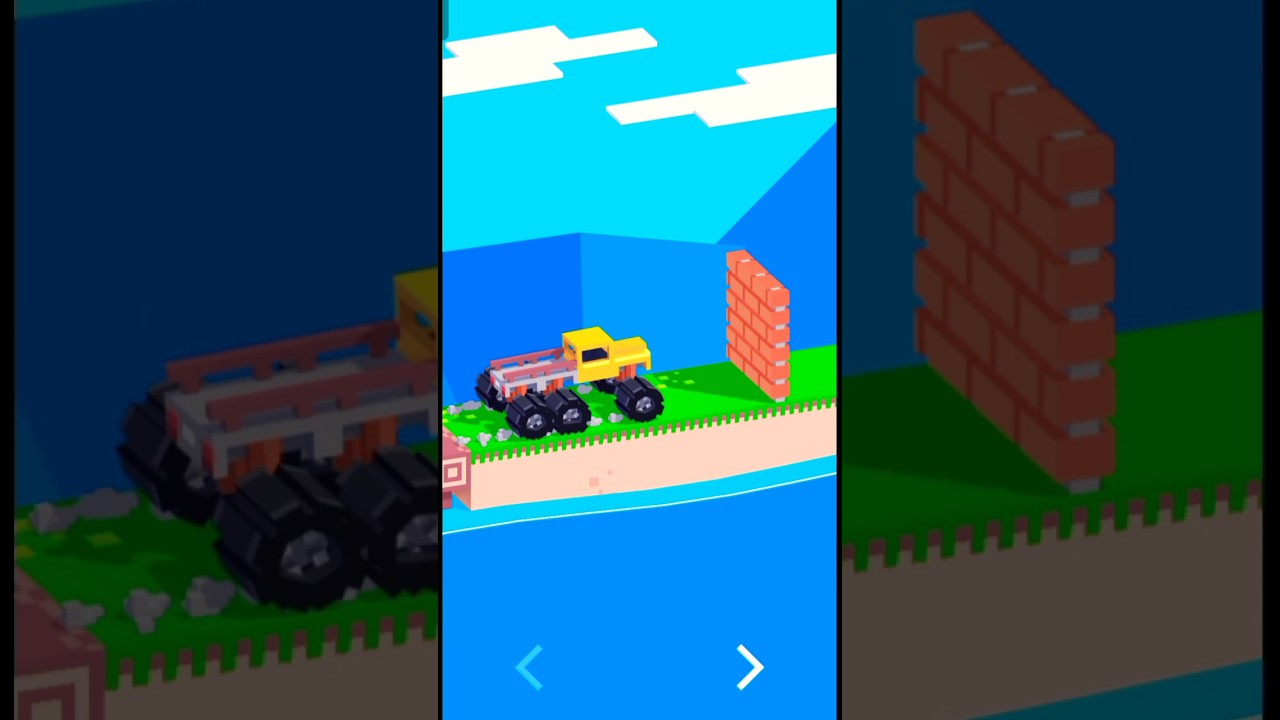 FANCADE GAME #viral #shorts #fancade