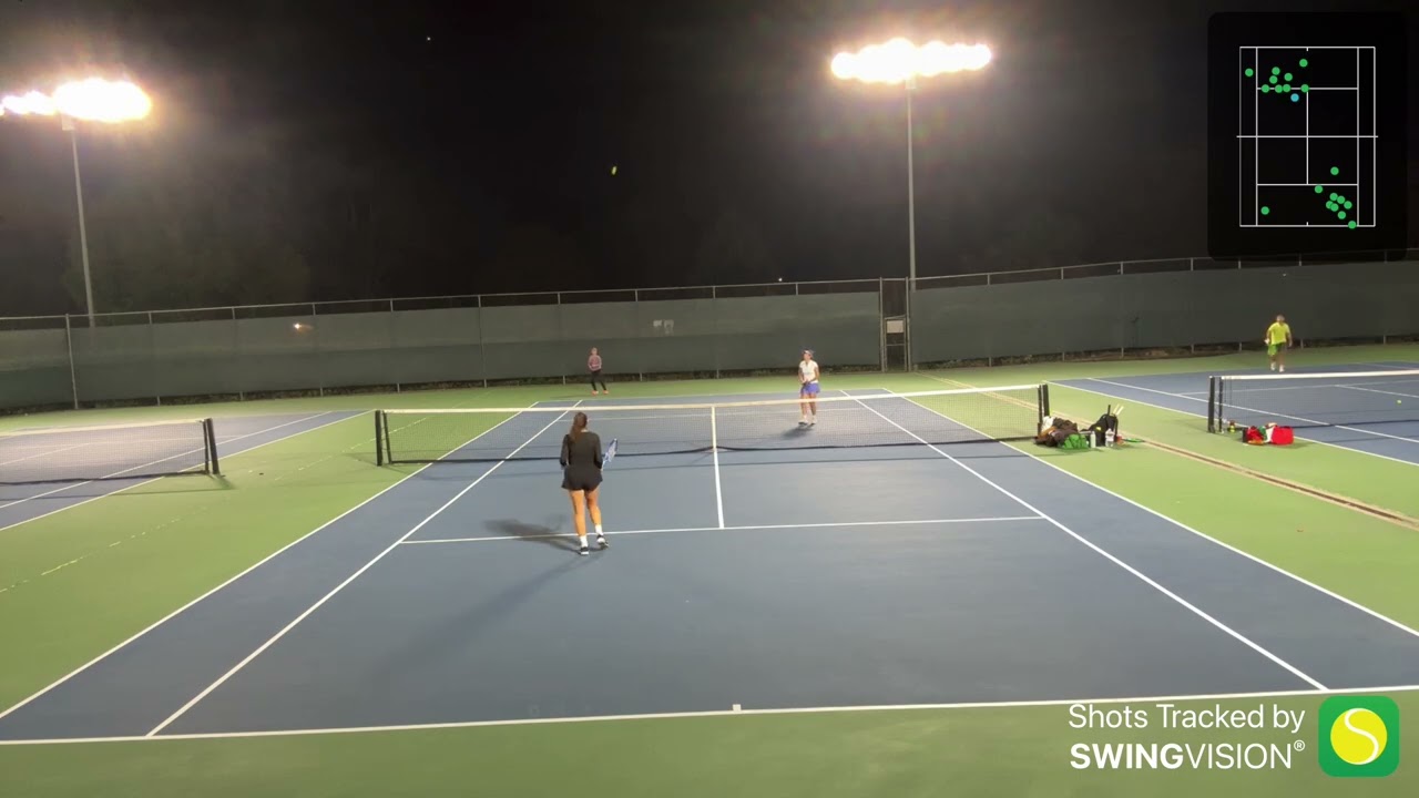 Keri Vanessa VS 珊珊 Eliz         11/25/2025