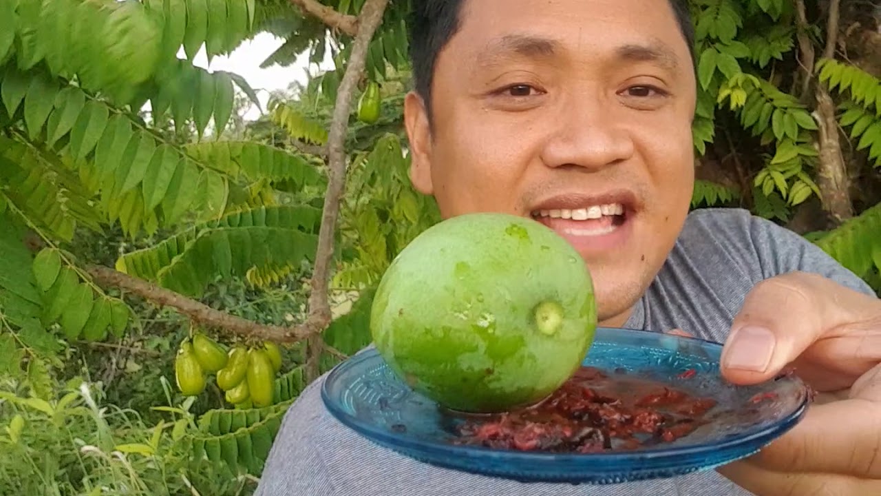 MANGGA+KAMIAS+ HIPON TULO LAWAY KO NITO HAHAHA