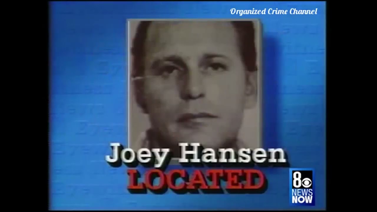 The Legacy of Tony The Ant Spilotro   Chicago Outfit Las Vegas Mob Enforcer #Crime2017 copy