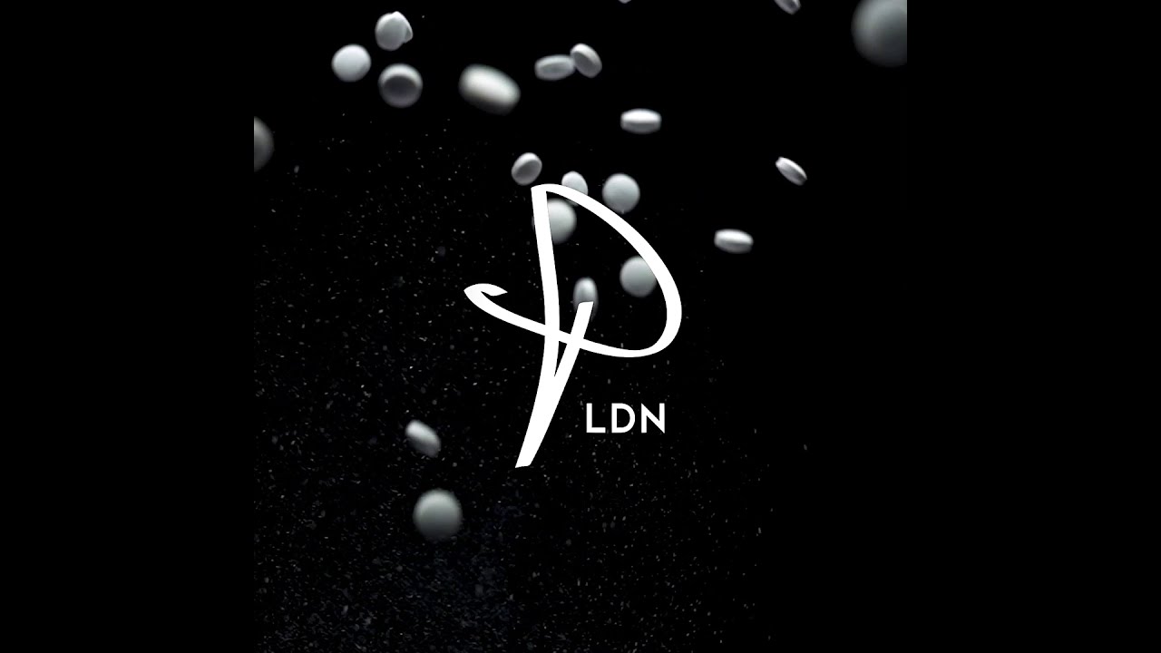 Polished London - Tooth paste tablet advert