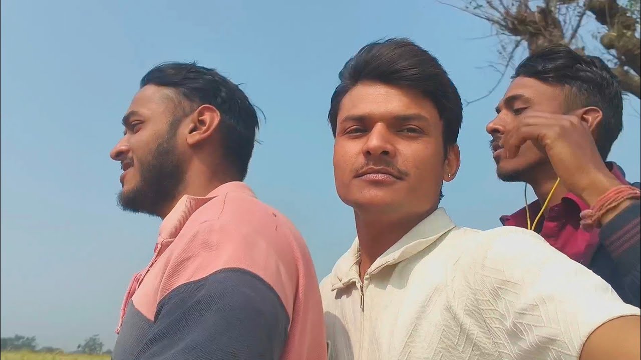 3 Teen no 🙂‍↔️ Chal diye , mitrazvlogger 