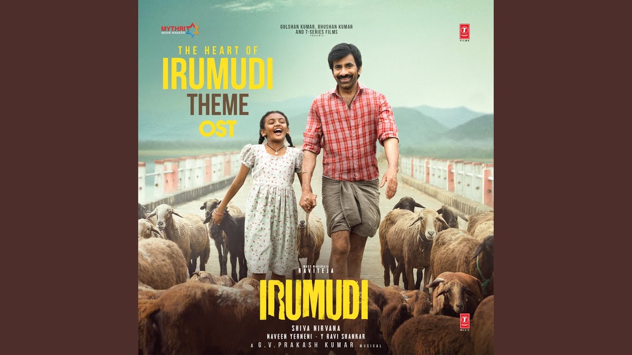 The Heart Of Irumudi Theme Ost