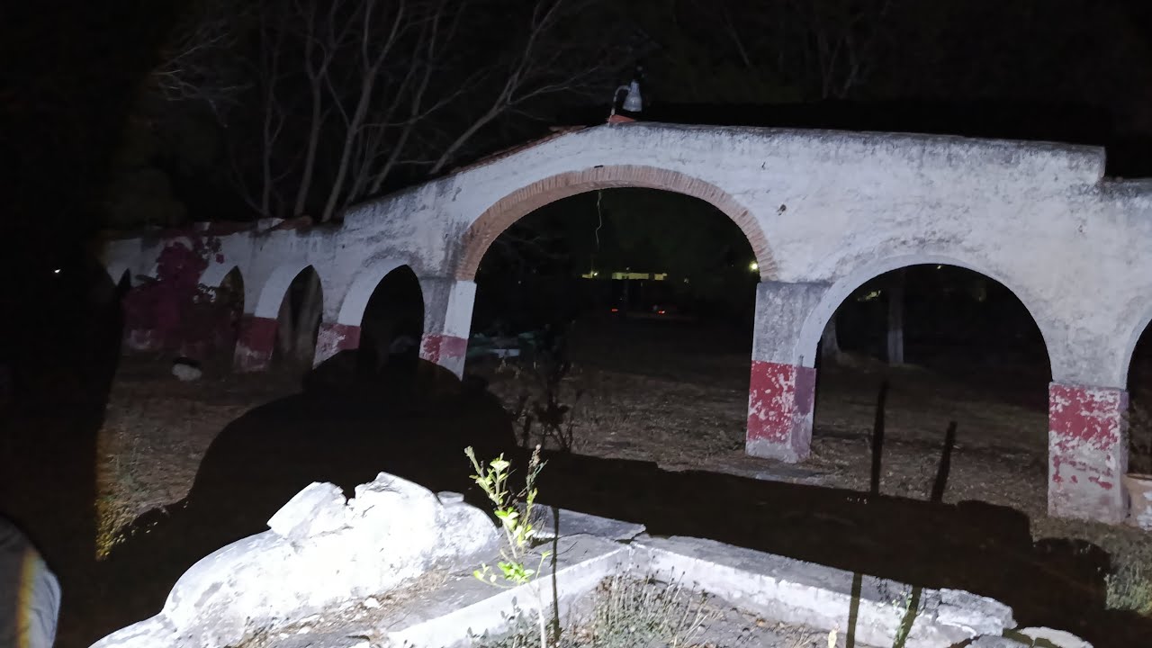 Hacienda del Infierno #shortsvirals #paranormal #miedo #ghost #terror #entes #psicofonia
