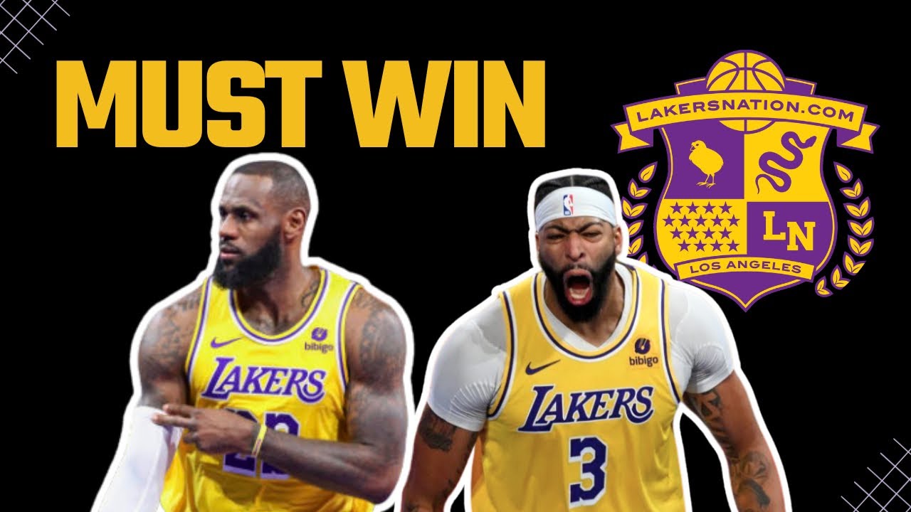 Lakers Fully Healthy For Thunder?, Post-Tournament Slide, D'Angelo Russell Tanking